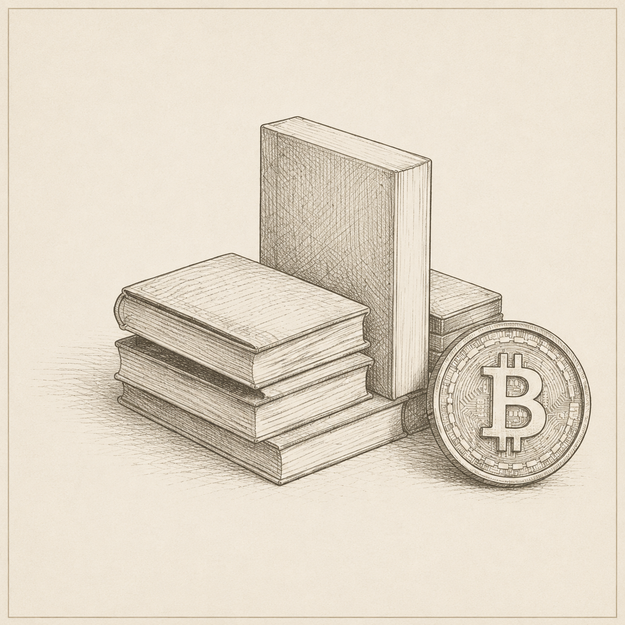 Illustration gravée: fondamentaux
